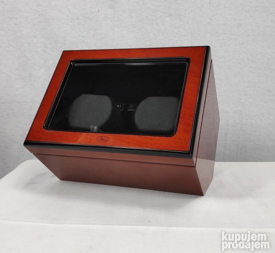 Kutija za automatske satove navijac navijanje satova 2-2 ss