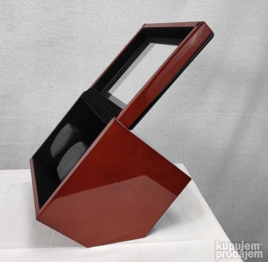 Kutija za automatske satove navijac navijanje satova 2-2 ss