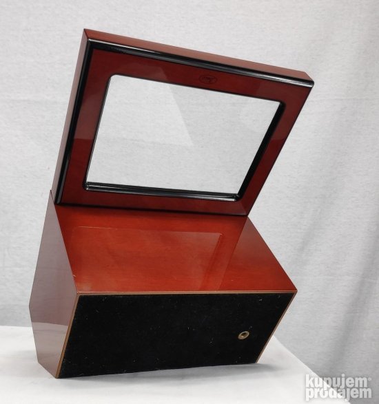 Kutija za automatske satove navijac navijanje satova 2-2 ss