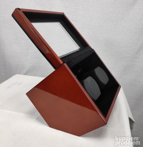 Kutija za automatske satove navijac navijanje satova 2-2 ss