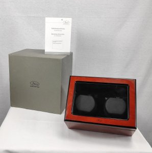 Kutija za automatske satove navijac navijanje satova 2-2 ss