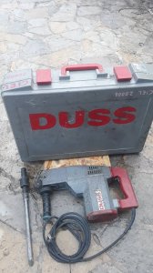 DUSS PK-100