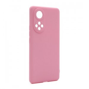 Futrola GENTLE COLOR za Huawei Nova 9 SE - Roze