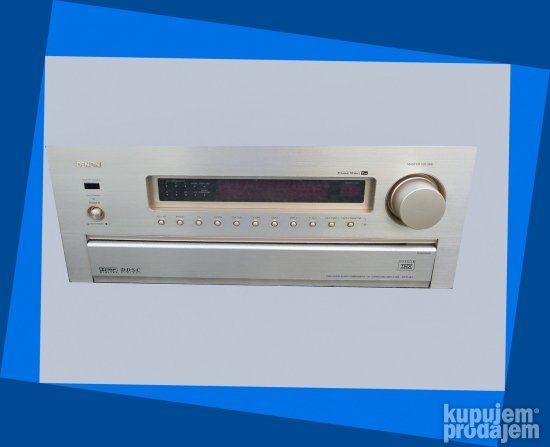 Denon  AVC A1   daljinac