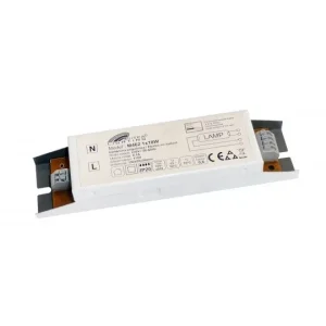 Elektronska prigušnica 1x18W M462