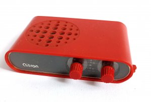 Radio Aitron MW