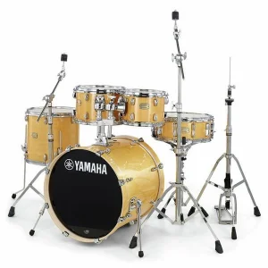Yamaha Stage Custom Studio Set NW Bubnjevi