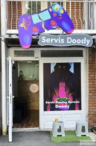 Servis Svih Vrsta Konzola Najpovoljnije