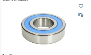 Lezaj Lager bb1-0016  bb1 0016 Skf 23x50x14 za menjac