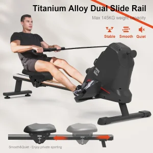 Klupa za Veslanje Neezee