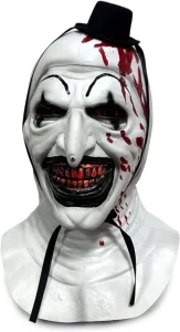 Noiclub Terrifie Maske