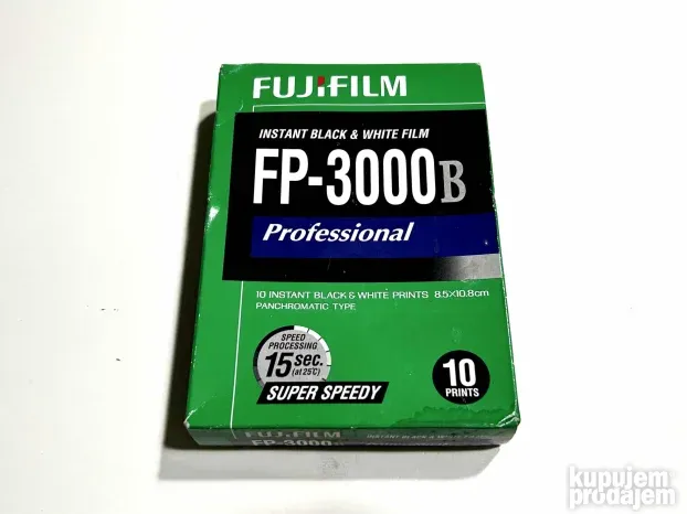 Polaroid filmovi