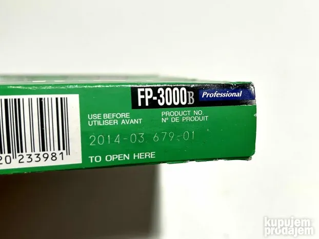 Polaroid filmovi