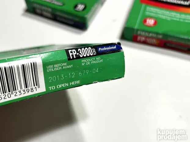 Polaroid filmovi