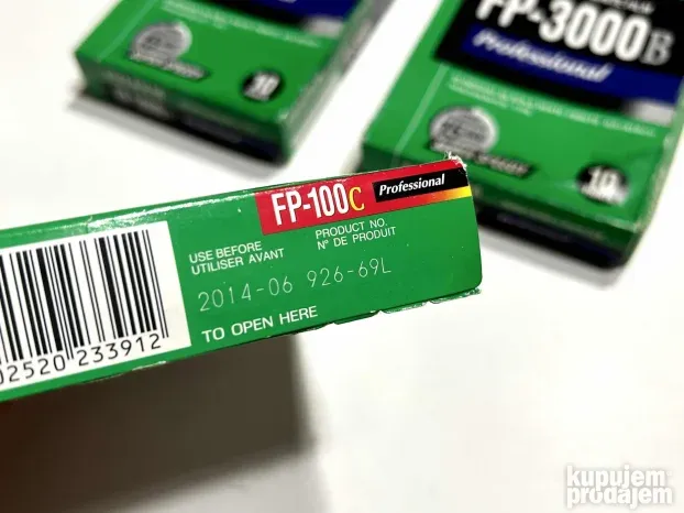 Polaroid filmovi