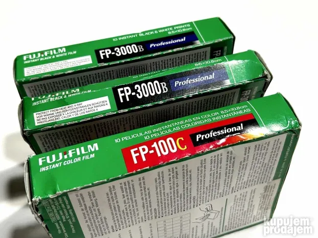 Polaroid filmovi