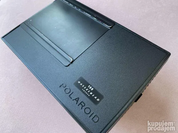 Polaroid filmovi