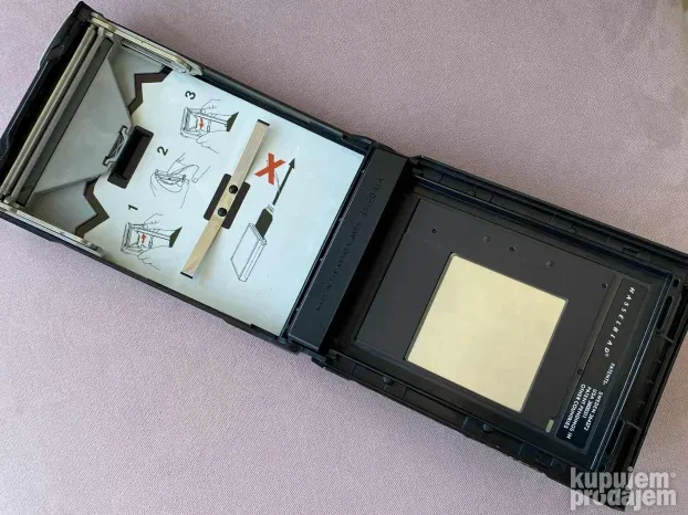 Polaroid filmovi
