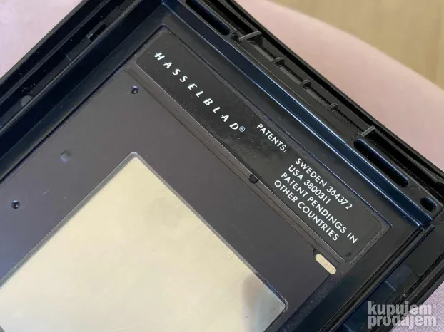 Polaroid filmovi
