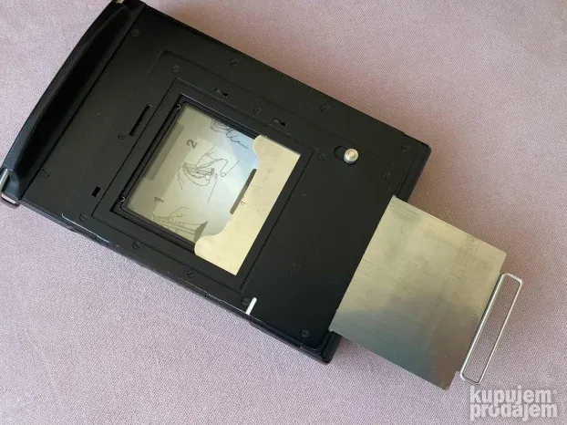 Polaroid filmovi