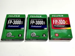 Polaroid filmovi!