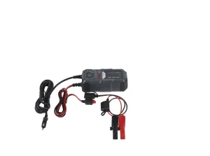 Punjač akumulatora BOSCH / 1,2-120 Ah / 6V-12V
