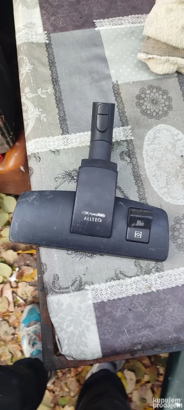 siroka papuca miele allteq br.15