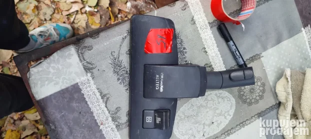 siroka papuca miele allteq br.15