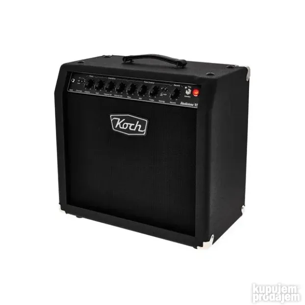 Amplifier Koch amps Studiotone XL Combo B-STOCK
