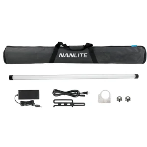 Nanlite Pavotube II 30x Lummy (with battery)