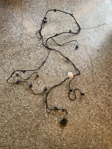 Audi A6 A7 instalacija prednjih parking senzora - model C8