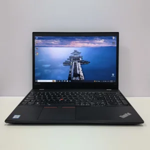 Lenovo ThinkPad T570 i5 6300U 16GB 256GB SSD 15,6" FHD TOUCH