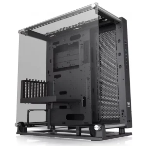 Thermaltake Core P3 Tg Pro Black