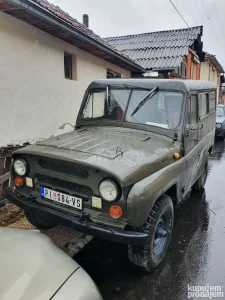 UAZ 469