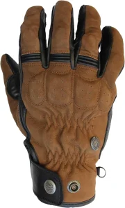 motociklističke rukavice Cross Stitch