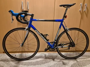 Corratec Colombia Selle Italia