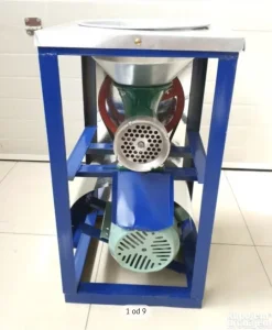 Masina za mlevenje mesa 32