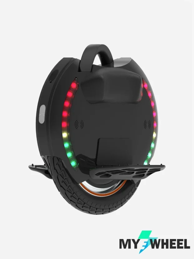 E-Wheel KingSong 14D