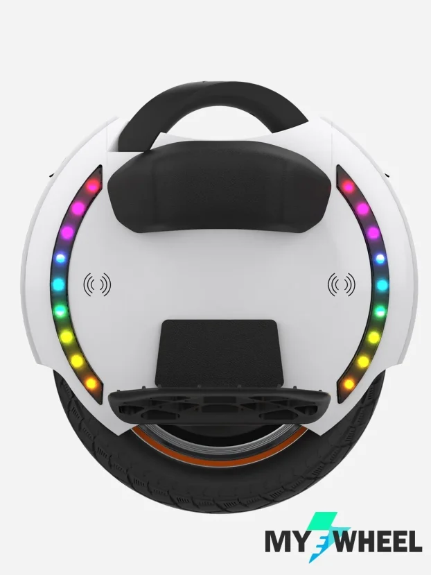 E-Wheel KingSong 14D