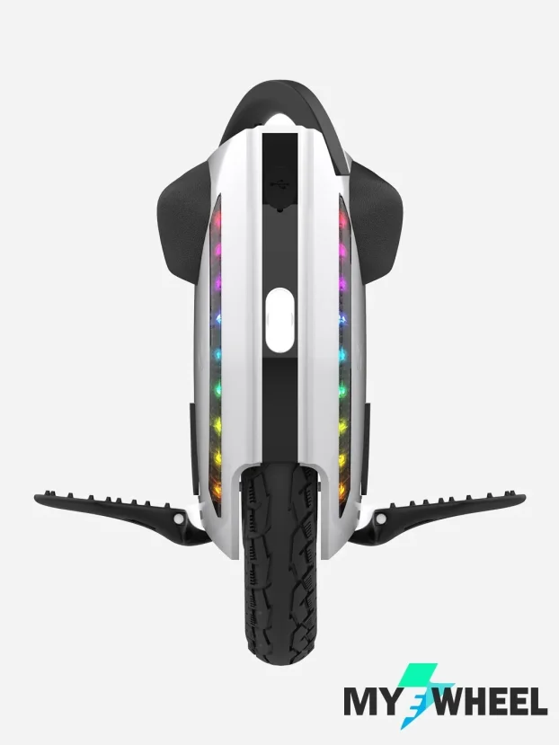 E-Wheel KingSong 14D