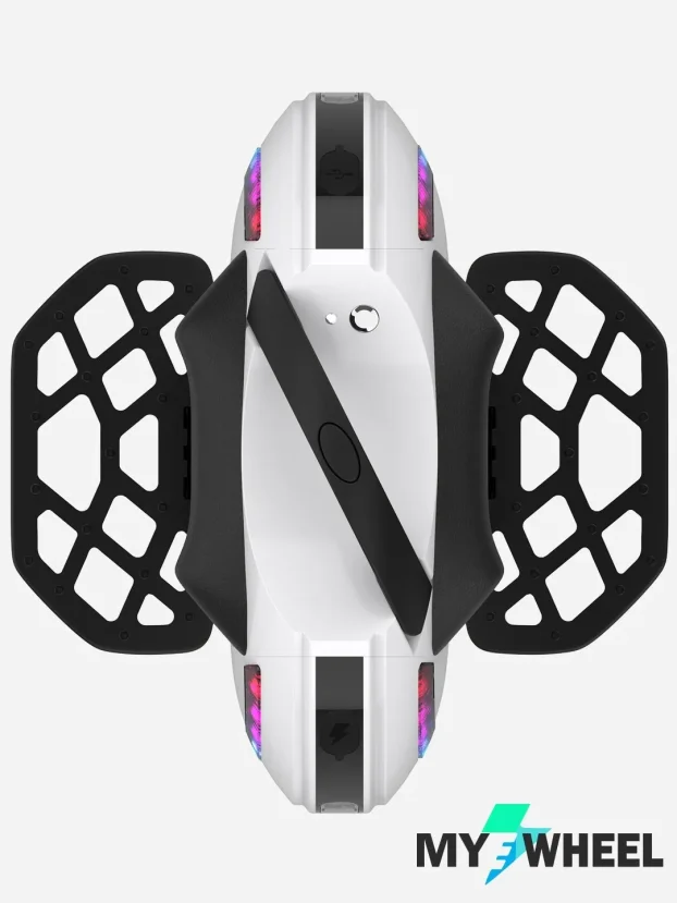 E-Wheel KingSong 14D