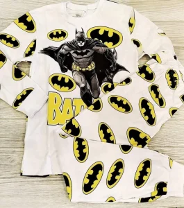 Dečije pidžame, Ariljski pamuk