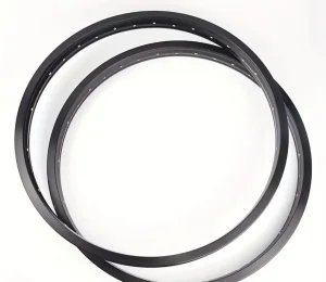 Felna obruč za BMX aluminijum 20" 36 rupa dvozidna
