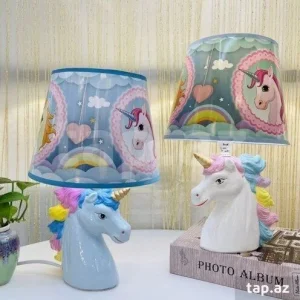Dečije stone lampe