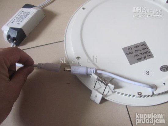 Najkvalitetniji Led paneli AKCIJA!