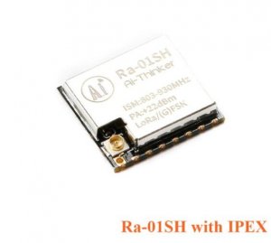 Lora Ra-01 SH IPEX 803 - 930 MHZ