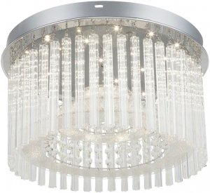 Plafonjere led Danielle 18w Rabalux