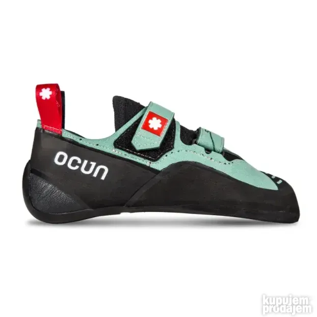 Ocun Striker QC Green Malachite penjačice