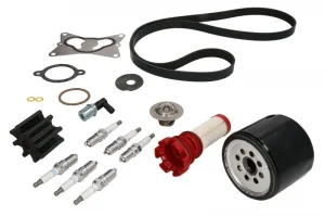 Set za servis MERCRUISER 4.5L MPI Bravo
