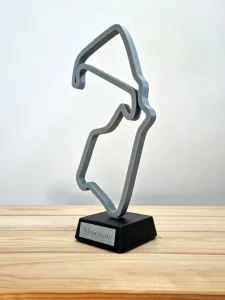 Nagrada Formule 1 / Formula 1 Poklon / F1 Trofej / F1 Maketa